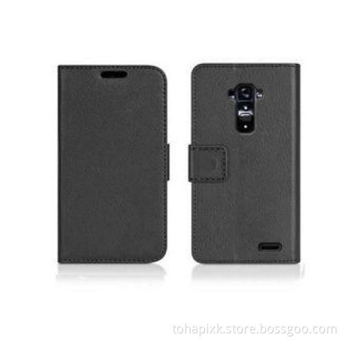 LG Cell Phone Covers, Leather Case for LG G Flex F340 Stand